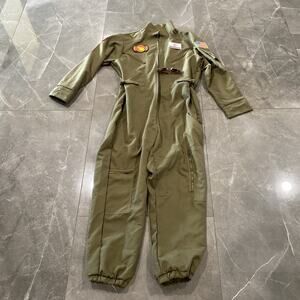 Top Gun Maverick Adult Costume Size XL